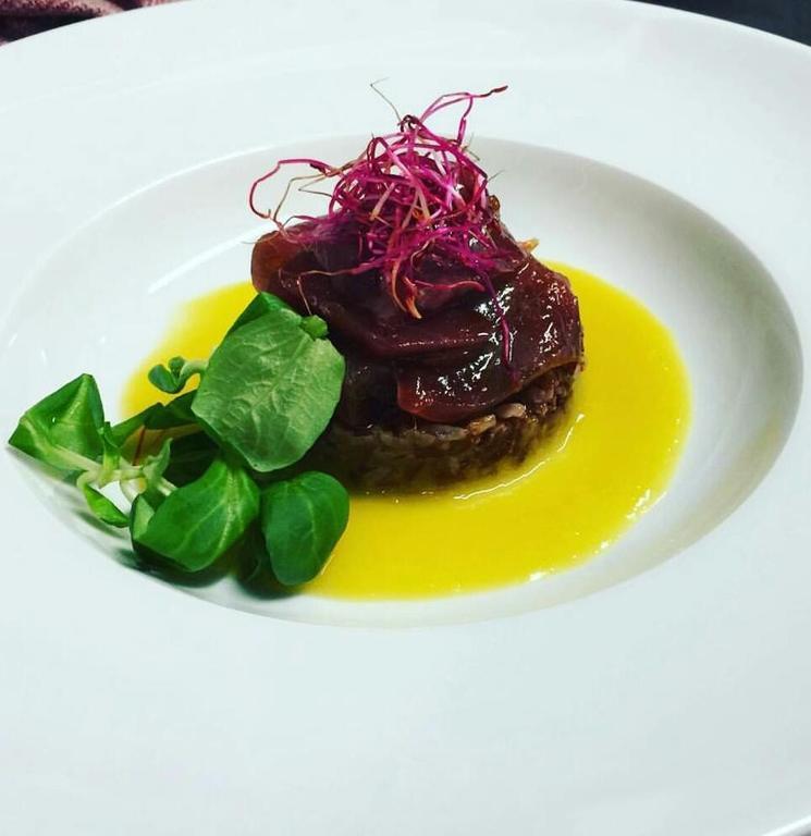 Castello Di Pavone Hotel Pavone Canavese ภายนอก รูปภาพ