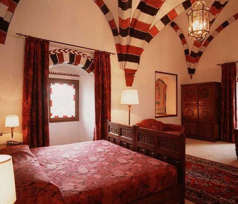 Castello Di Pavone Hotel Pavone Canavese ห้อง รูปภาพ