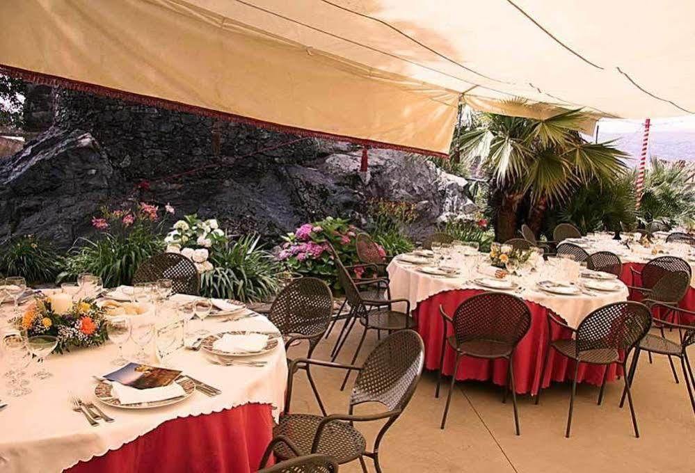 Castello Di Pavone Hotel Pavone Canavese ภายนอก รูปภาพ